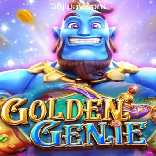 Discover the Magic of GOLDENGENIE Casino Game