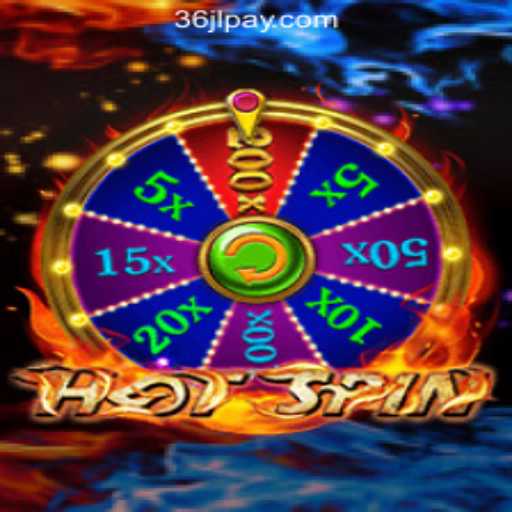An In-Depth Look at HotSpin: The Exhilarating Game at 36JL Online Casino Philippines