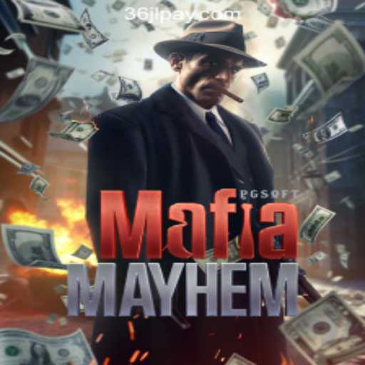 Introducing MafiaMayhem: A Thrilling Adventure with 36JL Online Casino Philippines