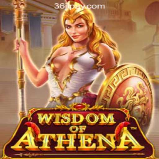 The Allure of WisdomofAthena in 36JL Online Casino Philippines